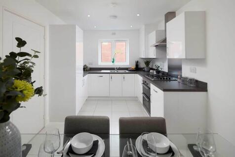 Typical Kitchen