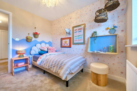 Vistry Martello Lakes Show Homes 190925_335 The Becket V1