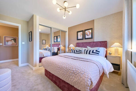 Vistry Martello Lakes Show Homes 190925_350 The Becket V1