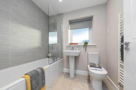 Typical Bathroom