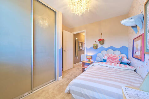 Vistry Martello Lakes Show Homes 190925_338 The Becket V1