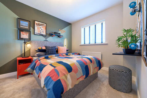 Vistry Martello Lakes Show Homes 190925_156 The Aslin