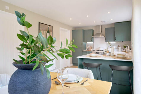 Vistry Whiteley Meadows Show Home 190525 027 1