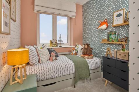 Rosefinch Bedroom 4