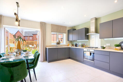 Richmond Kitchen