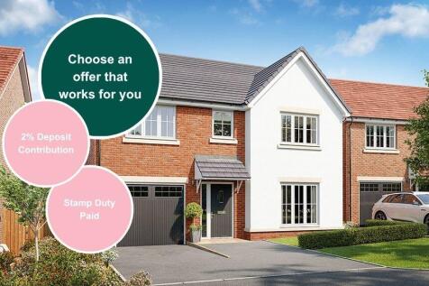 EY CH KENSINGTON FIELDS STARLING