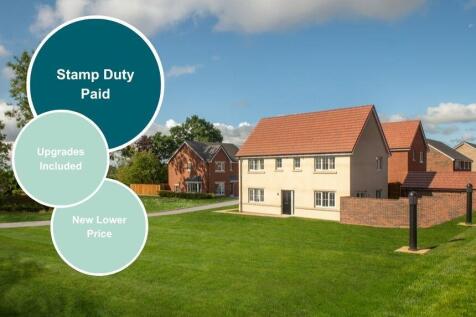 Redstart 9 Kensington Fields (1)