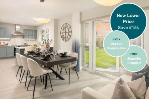 54 Sandpiper Kensington Fields