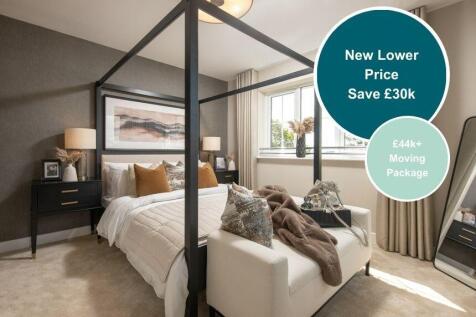 60 Kensington Fields