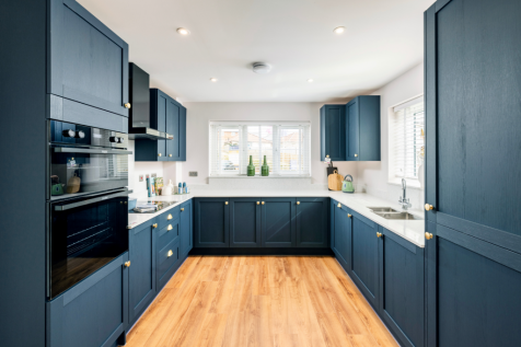 primary property image