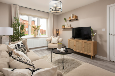 primary property image