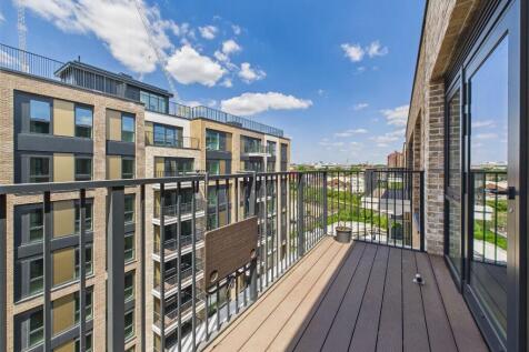 Balcony views