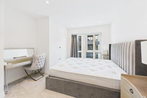 Master bedroom photo