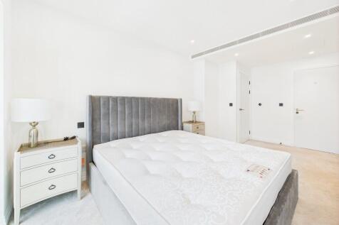 Master bedroom photo