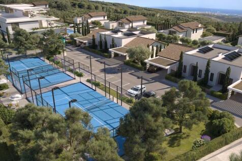 Belle Air Villas