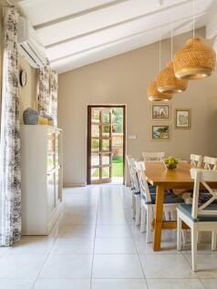Dining Space