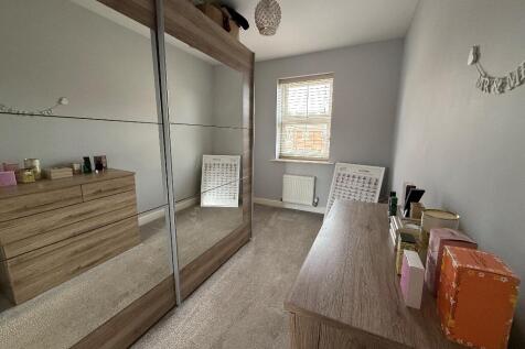 Dressing Room