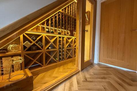 Wine Cellar