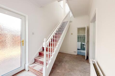 Entrance Hallway 1
