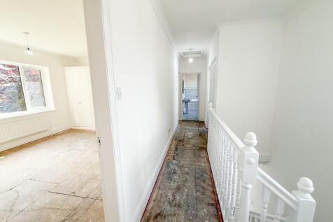 1st floor hallway 2