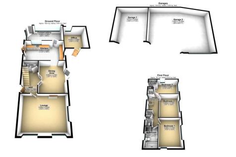 3d floor plan