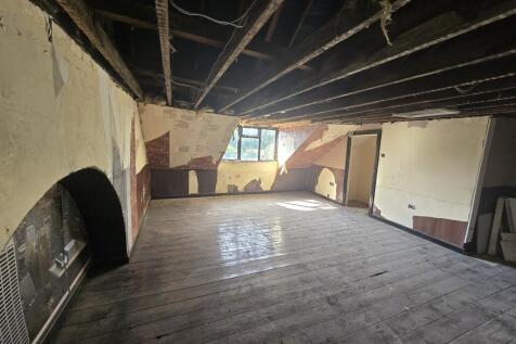 Top Bedroom
