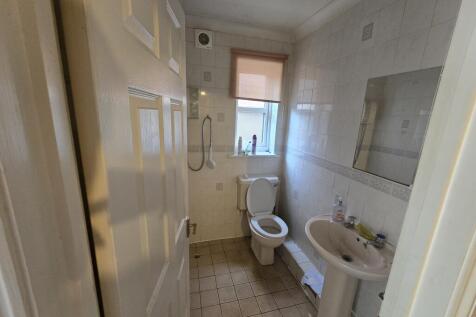 wetroom