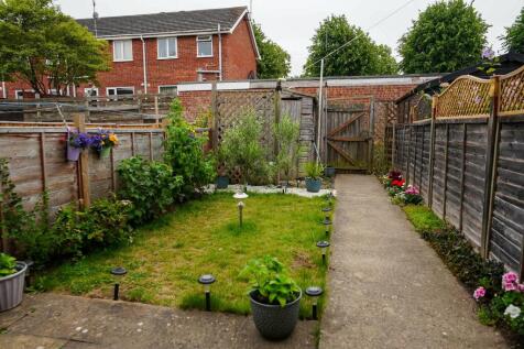 Garden 2