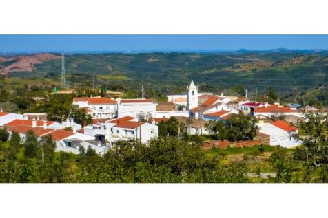 Ameixial, Jorge Apolo, sale, property, land, algarve, faro
