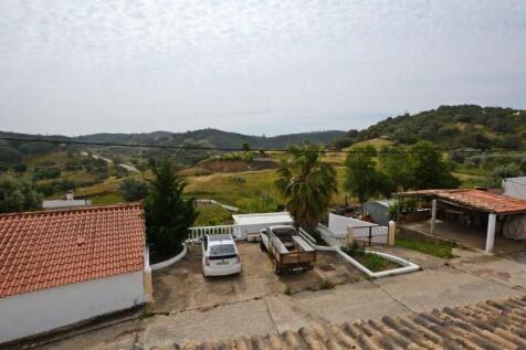 Ameixial, Jorge Apolo, sale, property, land, algarve, faro