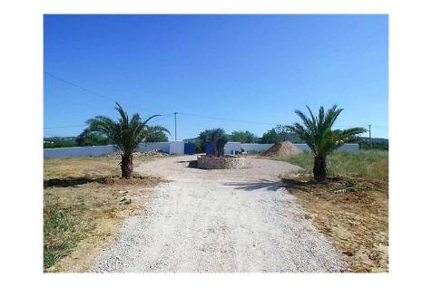 estoi, faro, algarve, sale, land, property, golden, visa, jorgeapolo