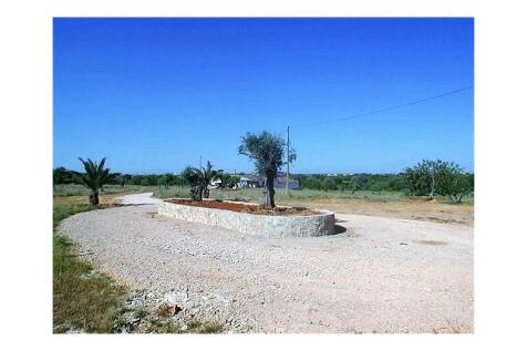 estoi, faro, algarve, sale, land, property, golden, visa, jorgeapolo