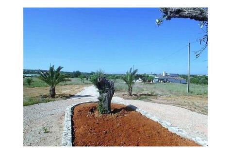 estoi, faro, algarve, sale, land, property, golden, visa, jorgeapolo