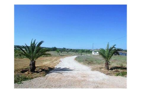 estoi, faro, algarve, sale, land, property, golden, visa, jorgeapolo