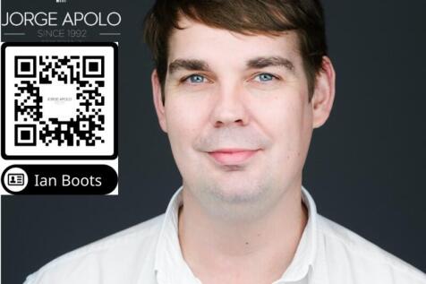 JA IB Pic QR