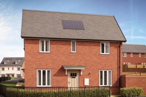 primary property image