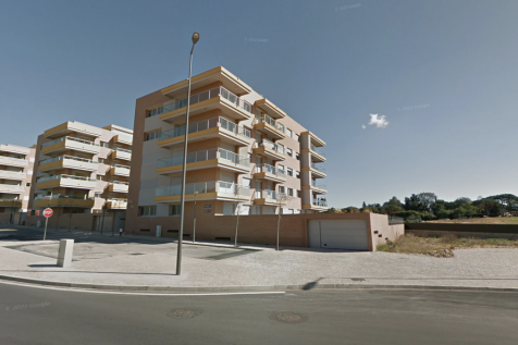 Exterior building