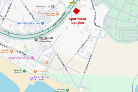 Location