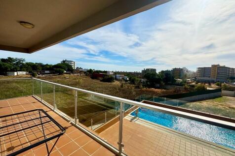Terrace/Pool