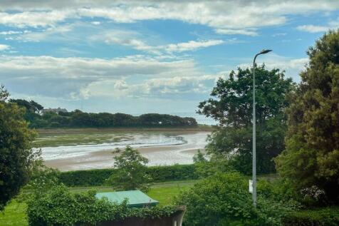 VIEWS FROM BEDROOM ONE