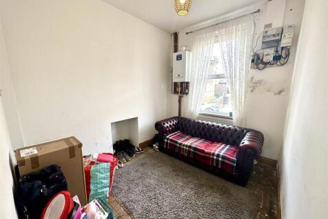 RECEPTION ROOM TWO