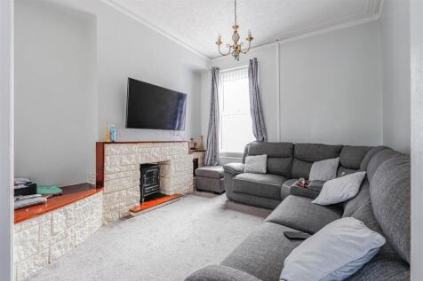 SECOND RECEPTION ROOM