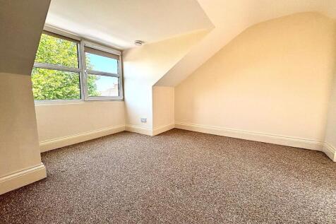 Double Bedroom One