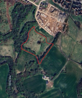 Location Plan