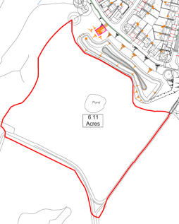 Location Plan