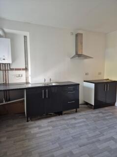 Kitchen / Livingroom