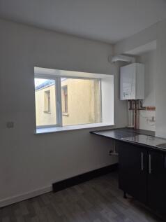 Kitchen / Livingroom