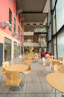 Communal Area