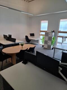 Office Space