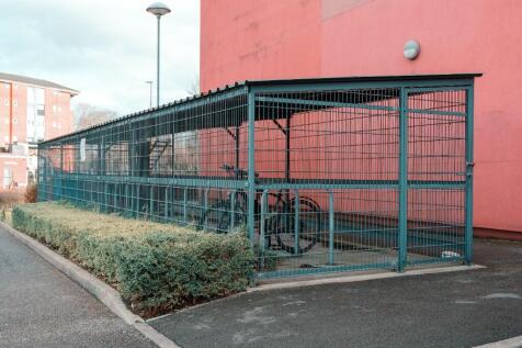 Bike Racks